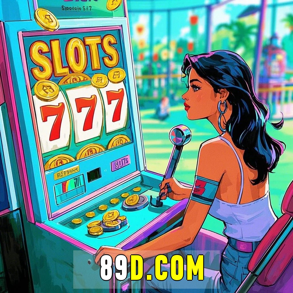 89d GAME-Slots